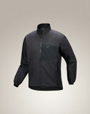 Arc'teryx Atom LT Jacket Gen 2.1 Men's | Black | X000006850