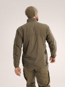 Arc'teryx Atom LT Jacket Gen 2.1 Men's | Crocodile | X000006850