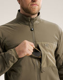 Arc'teryx Atom LT Jacket Gen 2.1 Men's | Crocodile | X000006850