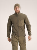 Arc'teryx Atom LT Jacket Gen 2.1 Men's | Crocodile | X000006850