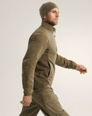 Arc'teryx Atom LT Jacket Gen 2.1 Men's | Crocodile | X000006850