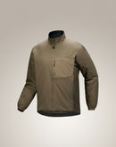 Arc'teryx Atom LT Jacket Gen 2.1 Men's | Crocodile | X000006850