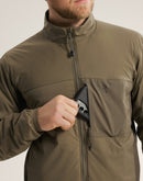 Arc'teryx Atom LT Jacket Gen 2.1 Men's | Ranger Green | X000006850