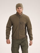 Arc'teryx Atom LT Jacket Gen 2.1 Men's | Ranger Green | X000006850