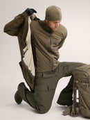 Arc'teryx Atom LT Jacket Gen 2.1 Men's | Ranger Green | X000006850