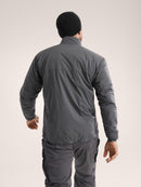 Arc'teryx Atom LT Jacket Gen 2.1 Men's | Wolf | X000006850