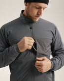 Arc'teryx Atom LT Jacket Gen 2.1 Men's | Wolf | X000006850