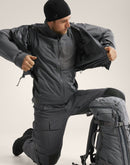 Arc'teryx Atom LT Jacket Gen 2.1 Men's | Wolf | X000006850