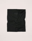 Arc'teryx Cold WX Neck Gaiter AR Wool | Black | X000007219