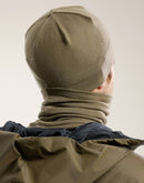 Arc'teryx Cold WX Neck Gaiter AR Wool | Crocodile | X000007219