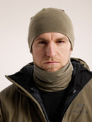 Arc'teryx Cold WX Neck Gaiter AR Wool | Crocodile | X000007219