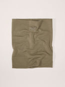 Arc'teryx Cold WX Neck Gaiter AR Wool | Crocodile | X000007219