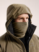 Arc'teryx Cold WX Neck Gaiter AR Wool | Crocodile | X000007219