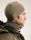 Arc'teryx Cold WX Neck Gaiter AR Wool | Crocodile | X000007219