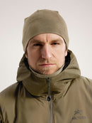 Arc'teryx Cold WX Beanie AR Wool | Crocodile | X000007231