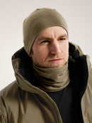 Arc'teryx Cold WX Beanie AR Wool | Crocodile | X000007231