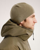 Arc'teryx Cold WX Beanie AR Wool | Crocodile | X000007231