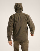 Arc'teryx Alpha LT Jacket Gen 2.2 Men's | Ranger Green | X000008116