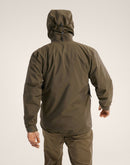 Arc'teryx Alpha LT Jacket Gen 2.2 Men's | Ranger Green | X000008116