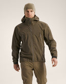 Arc'teryx Alpha LT Jacket Gen 2.2 Men's | Ranger Green | X000008116