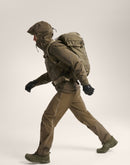 Arc'teryx Alpha LT Jacket Gen 2.2 Men's | Ranger Green | X000008116