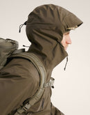 Arc'teryx Alpha LT Jacket Gen 2.2 Men's | Ranger Green | X000008116