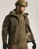 Arc'teryx Alpha LT Jacket Gen 2.2 Men's | Ranger Green | X000008116