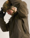 Arc'teryx Alpha LT Jacket Gen 2.2 Men's | Ranger Green | X000008116
