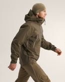 Arc'teryx Alpha LT Jacket Gen 2.2 Men's | Ranger Green | X000008116