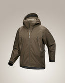 Arc'teryx Alpha LT Jacket Gen 2.2 Men's | Ranger Green | X000008116