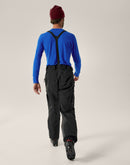 Arc'teryx Ski Guide Pant Men's | Black | X000009198