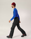 Arc'teryx Ski Guide Pant Men's | Black | X000009198