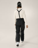 Arc'teryx Ski Guide Pant Women's | Black | X000009231