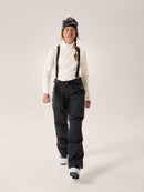 Arc'teryx Ski Guide Pant Women's | Black | X000009231