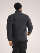 Arc'teryx Cold WX Jacket LT (Gen2.1) Men's | Black | X000009548
