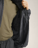Arc'teryx Cold WX Jacket LT (Gen2.1) Men's | Black | X000009548