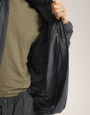 Arc'teryx Cold WX Jacket LT (Gen2.1) Men's | Black | X000009548