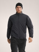 Arc'teryx Cold WX Jacket LT (Gen2.1) Men's | Black | X000009548