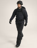 Arc'teryx Cold WX Jacket LT (Gen2.1) Men's | Black | X000009548