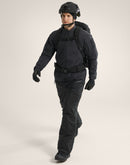 Arc'teryx Cold WX Jacket LT (Gen2.1) Men's | Black | X000009548