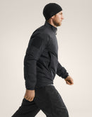 Arc'teryx Cold WX Jacket LT (Gen2.1) Men's | Black | X000009548