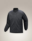Arc'teryx Cold WX Jacket LT (Gen2.1) Men's | Black | X000009548