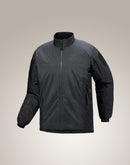 Arc'teryx Cold WX Jacket LT (Gen2.1) Men's | Black | X000009548