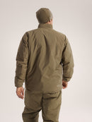Arc'teryx Cold WX Jacket LT (Gen2.1) Men's | Crocodile | X000009548