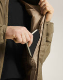 Arc'teryx Cold WX Jacket LT (Gen2.1) Men's | Crocodile | X000009548