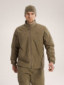 Arc'teryx Cold WX Jacket LT (Gen2.1) Men's | Crocodile | X000009548