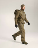 Arc'teryx Cold WX Jacket LT (Gen2.1) Men's | Crocodile | X000009548