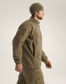 Arc'teryx Cold WX Jacket LT (Gen2.1) Men's | Crocodile | X000009548