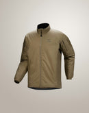 Arc'teryx Cold WX Jacket LT (Gen2.1) Men's | Crocodile | X000009548