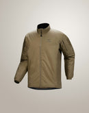 Arc'teryx Cold WX Jacket LT (Gen2.1) Men's | Crocodile | X000009548